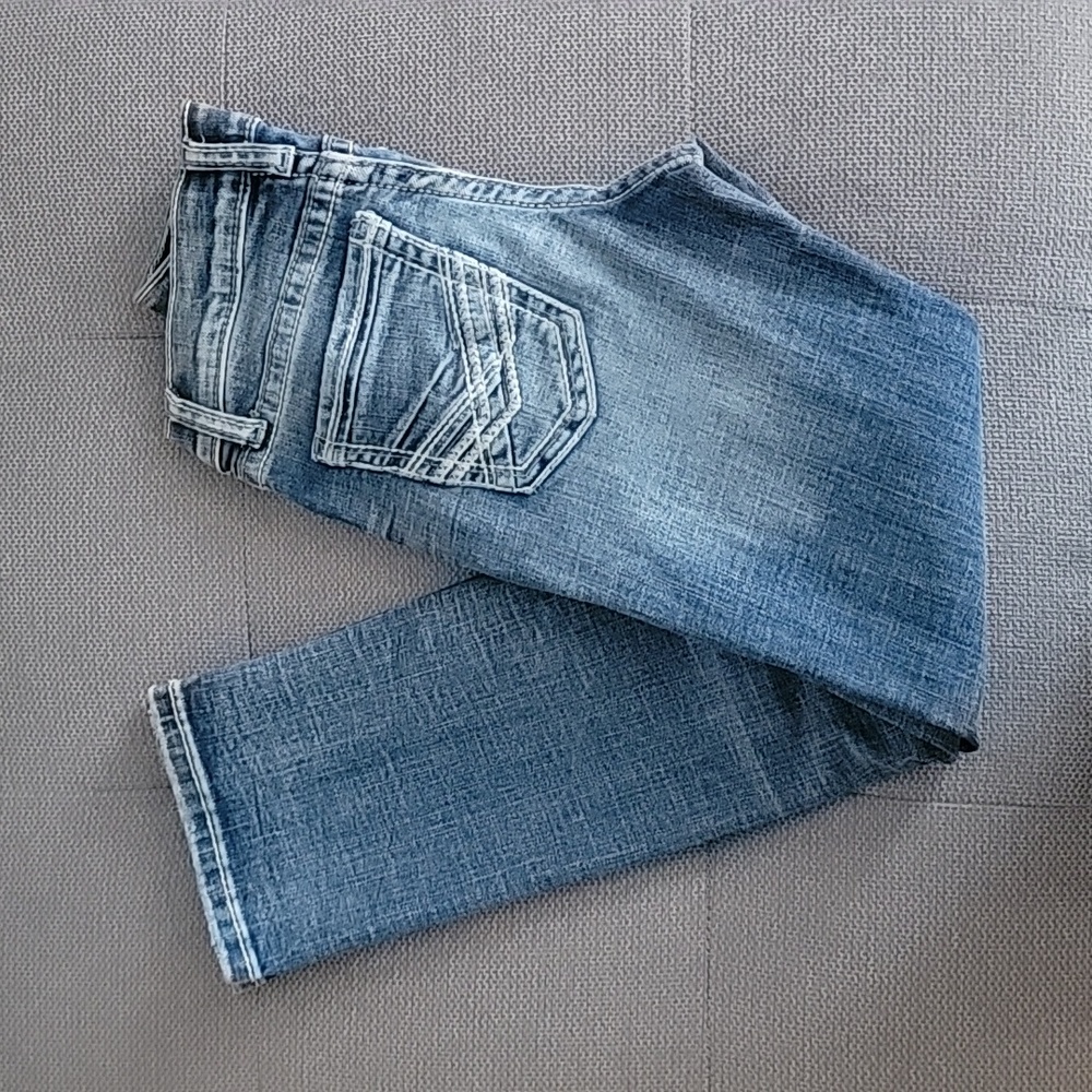 Bke Jeans